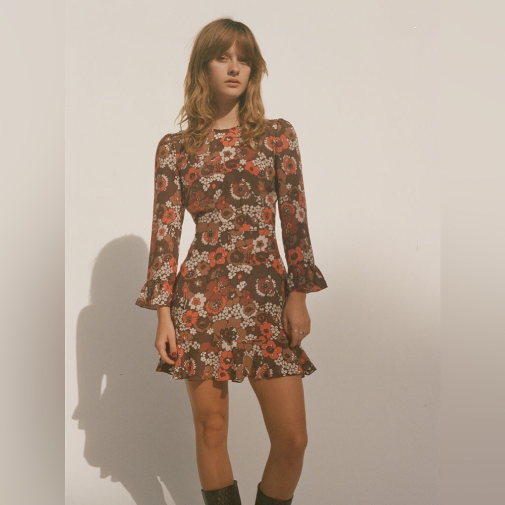 RÉALISATION PAR Mary Jane Dress // new with tags on!